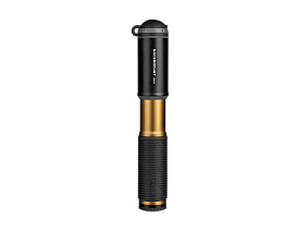 Насос Topeak RaceRocket Mini Золотистый