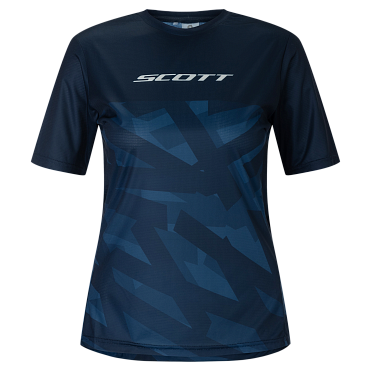 Джерси SCOTT Vertic LT кор.рук. жен