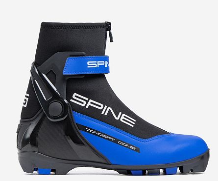 Ботинки Spine Concept Combi 268/1-22