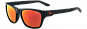 Очки CEBE HACKER (CBHACK1 Оправа [Matt Grey/Orange] Линзы [1500 Grey Flash Mirror Orange])
