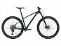 Велосипед GIANT Fathom 29 1 2021 (L Зеленый)