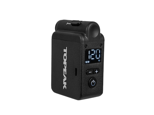 Насос Topeak E-Booster Digital
