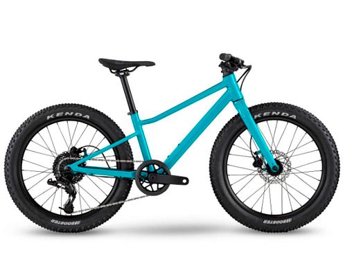 Велосипед BMC Twostroke AL 20 2023