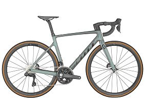 Велосипед Scott Addict RC 15 2024