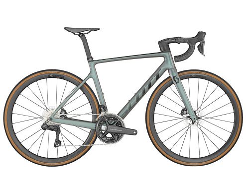 Велосипед Scott Addict RC 15 2024