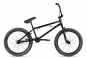 Велосипед HARO Downtown DLX 2021 (One Size Черный)