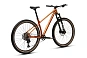 Велосипед HAGEN 3.11 29" 2024 (XL Оранжевый (Tanwall))