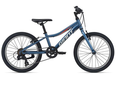 Велосипед Giant XtC Jr 20 Lite 2021