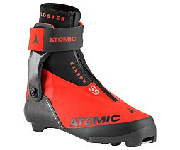 Ботинки Atomic REDSTER S9 Carbon 24-25