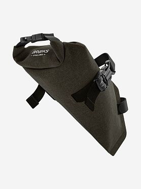 Сумка подседельная BROOKS Scape Saddle Roll Bag