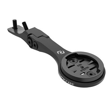 Держатель компьютера Syncros iC black S