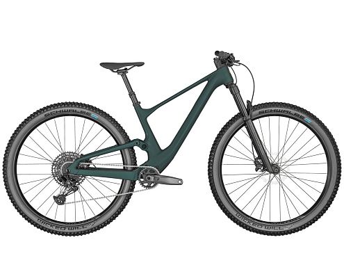 Велосипед Scott Contessa Spark 920 2025