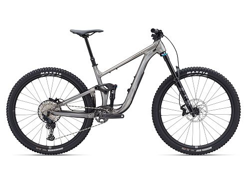 Велосипед Giant Trance X 1 2024