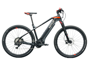 Велосипед Kettler E Scarpia SL 29