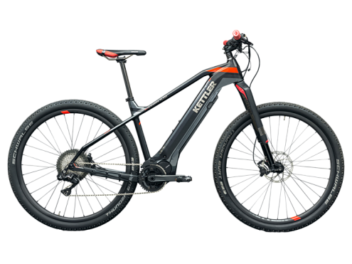 Велосипед Kettler E Scarpia SL 29