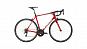 Велосипед LOOK 675 LIGHT Shimano 105 2017 (M Красный)