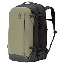 Рюкзак SCOTT Gear 60 douglas green/black