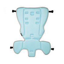 Подушка для детского кресла TOPEAK Baby Seat 2 Голубая