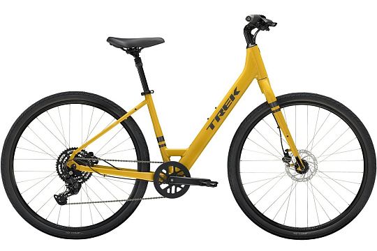 Велосипед TREK Verve 2 Gen 5 LS 2026
