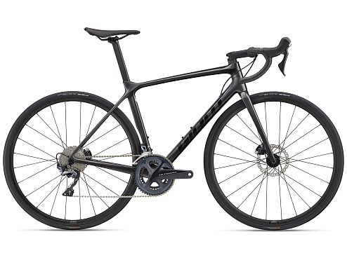 Велосипед GIANT TCR Advanced 1 Disc-Pro Compact 2023