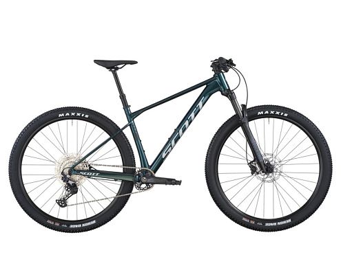 Велосипед Scott Scale 935 2026