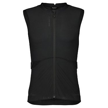 Горнолыжная защита SCOTT Vest Airflow Free M's black