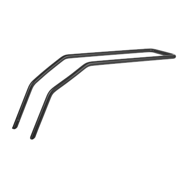 Крепления велокресла BoBike Frame Mounting Bar на раму