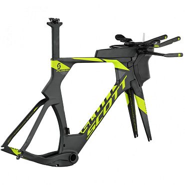 Рама SCOTT Plasma Team Issue (HMX) mech/Di