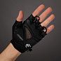 Перчатки CHIBA GEL PREMIUM без пальцев, черный (XL)