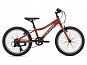 Велосипед Giant XtC Jr 20 Lite 2021 (One Size Красный)