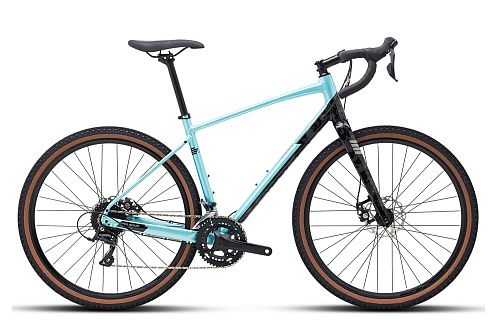Велосипед POLYGON BEND R2 27.5 2021 (43см Синий/Черный)