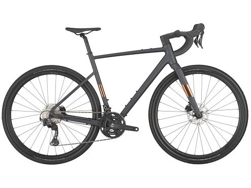Велосипед Scott Speedster Gravel 10 2025