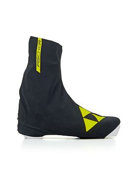 Чехлы для ботинок Fischer BOOTCOVER RACE 25-26