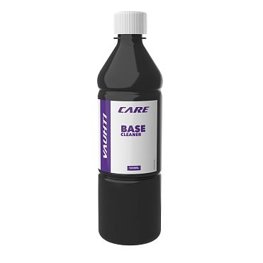 Смывка VAUHTI Base Cleaner 500мл