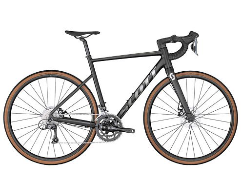 Велосипед Scott Speedster 40 disc 2025