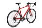 Велосипед FUJI SPORTIF 2.3 2023 (61см Красный)