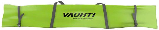 Чехол для беговых лыж VAUHTI на 3 пары 210см 24/25