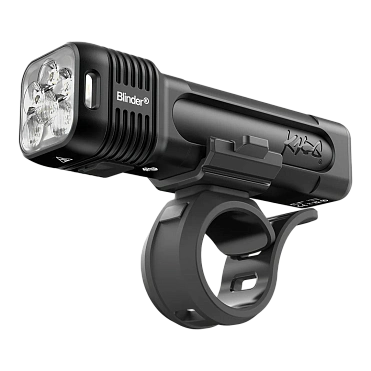 Фонарь передний Knog Blinder 1400