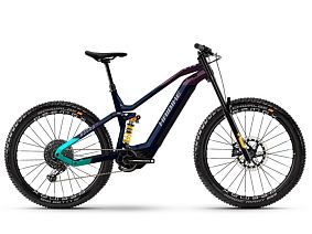 Велосипед Haibike NDURO 8 FREERIDE 2024