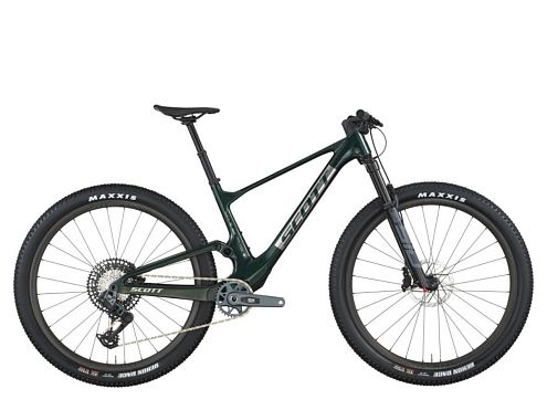 Велосипед SCOTT Spark RC Team Issue 2026