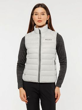 Жилет MOAX Igora Light pack жен