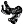 Переключатель задний Shimano Tourney TY500 6/7 ск.