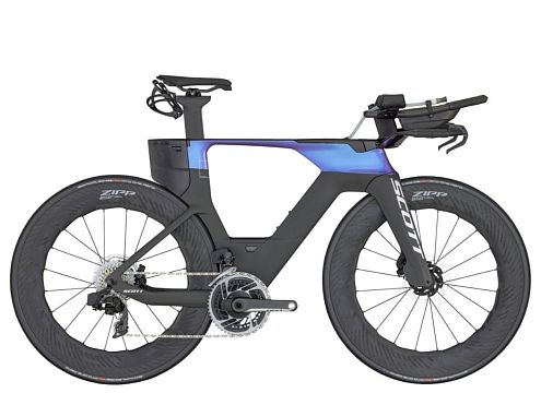 Велосипед Scott PLASMA RC ULTIMATE 2025
