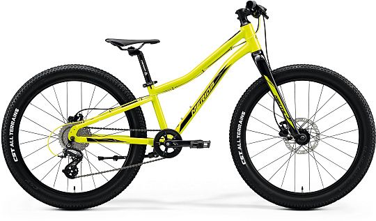 Велосипед MERIDA MATTS J24+ 2020
