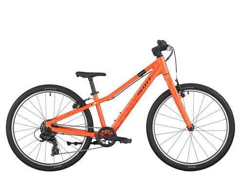 Велосипед Scott Contrail 400 2026