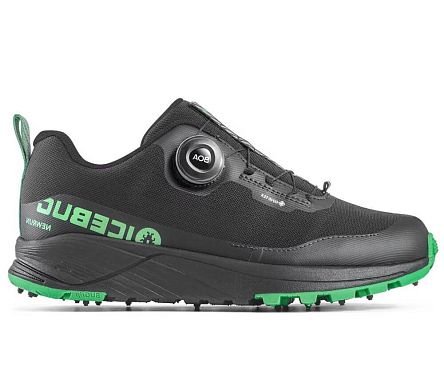 Кроссовки ICEBUG NewRun BUGrip GTX Men