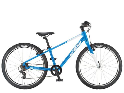 Велосипед КТМ WILD CROSS 24" 2025