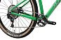 Велосипед SUNPEED ACE 29" 2023 (17" Зеленый)