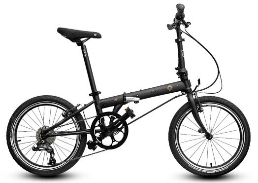 Велосипед Dahon Archer P8 2026