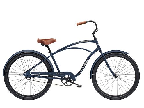 Велосипед ELECTRA Cruiser 1 24" Step Over